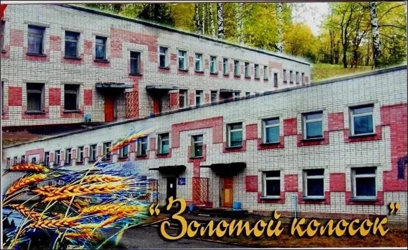 МБДОУ "Детский сад №79 "Золотой колосок"