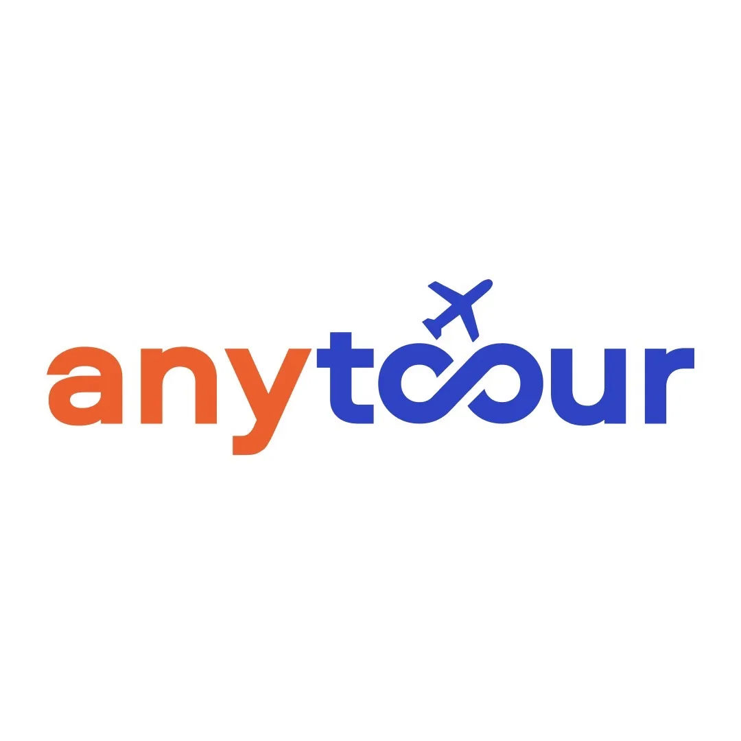 AnyTour - Горящие туры — канал в мессенджере MAX