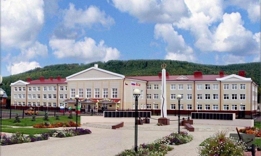 МБОУ «Многопрофильный лицей им.А.М.Булатова г. Кукмор»