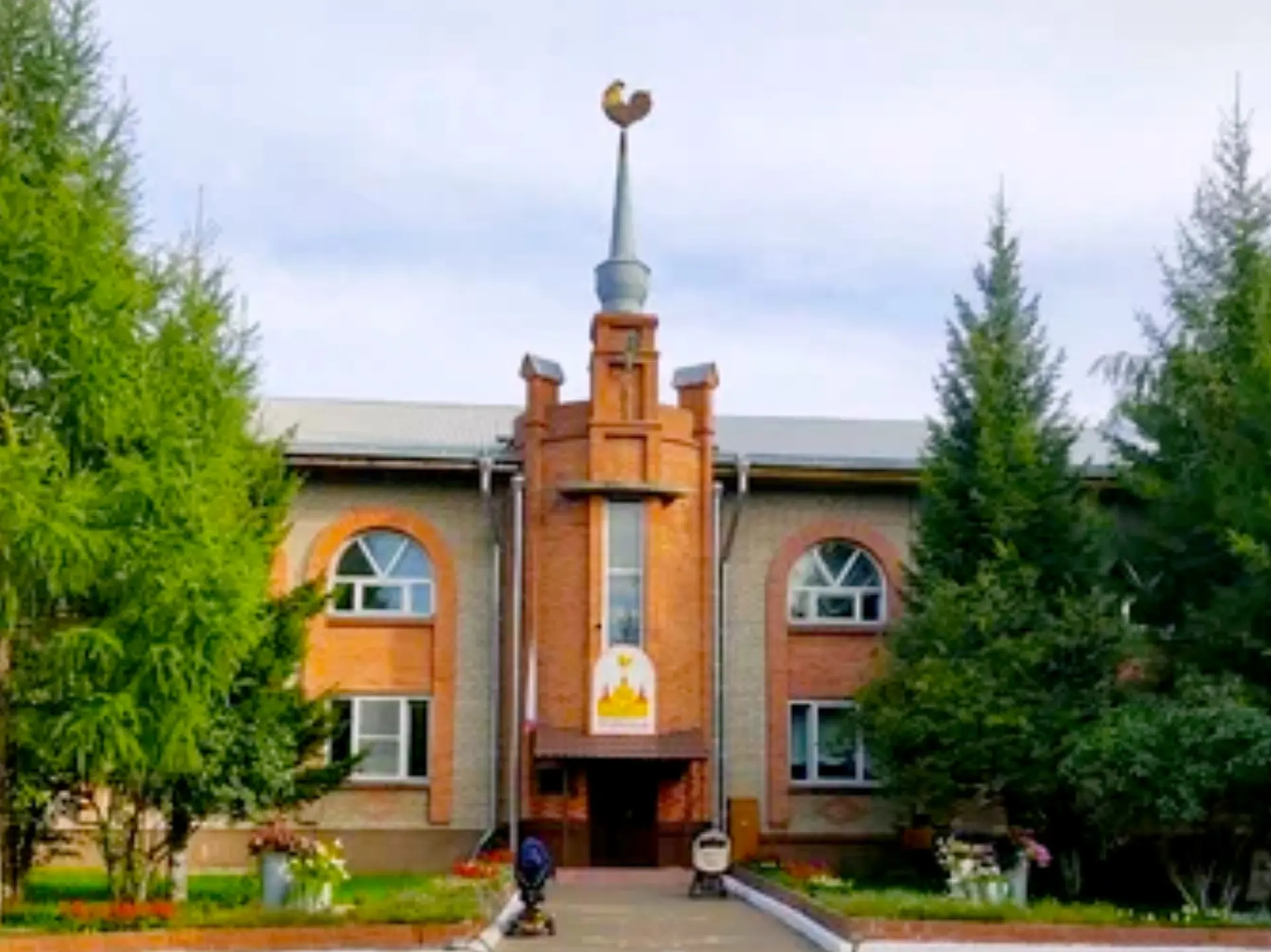 МАДОУ № 117 г. Ангарск