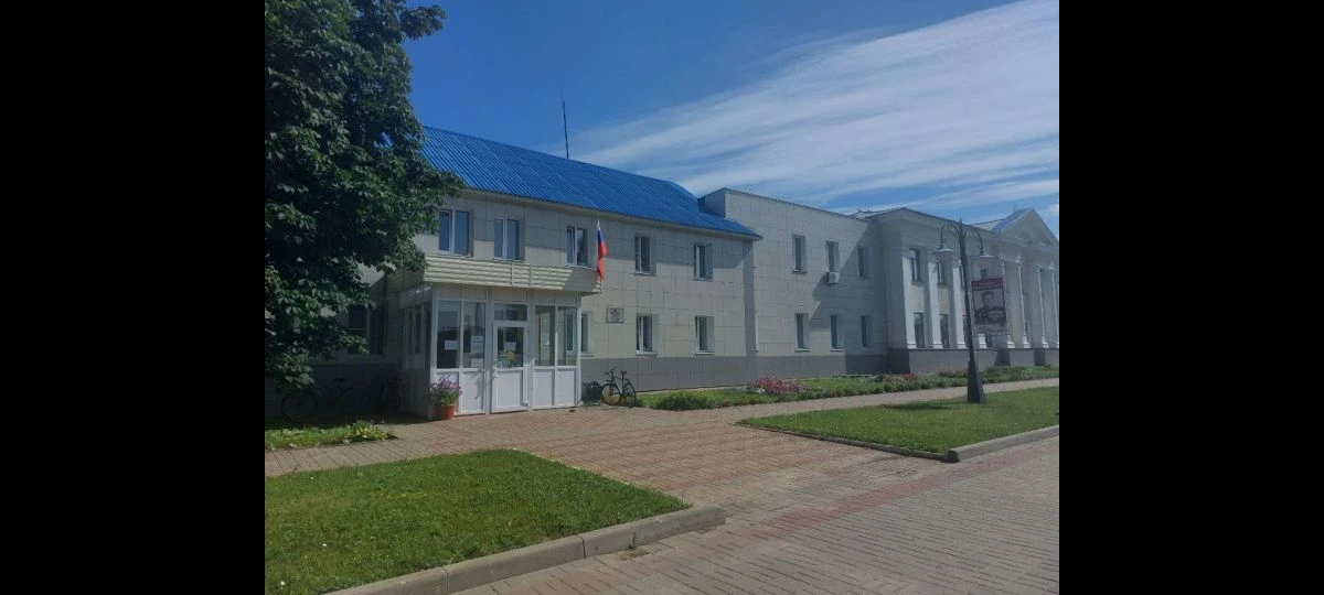 ОБУЗ "Поныровская ЦРБ"