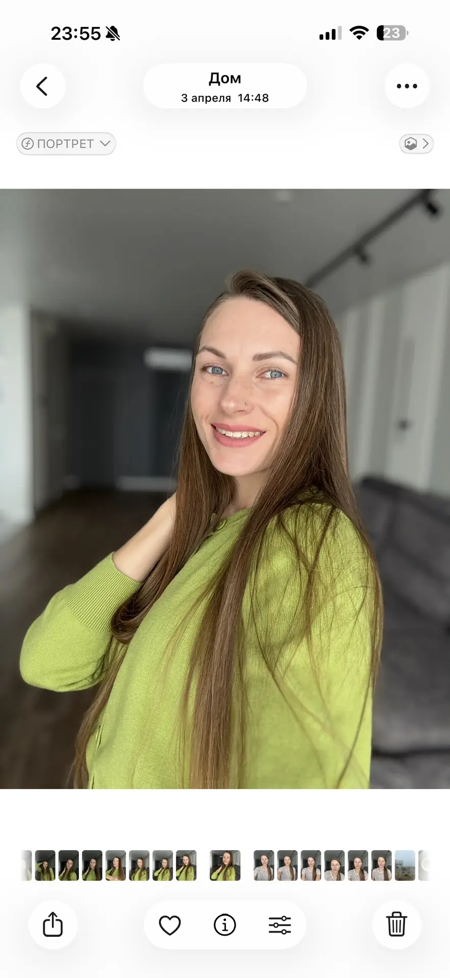 Психолог Елена Наумова