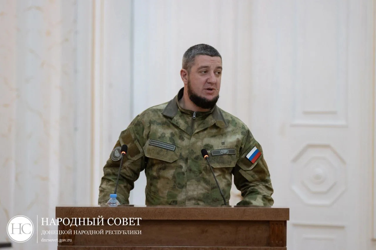 Камышов - политика, патриотизм, спорт. — канал в мессенджере MAX