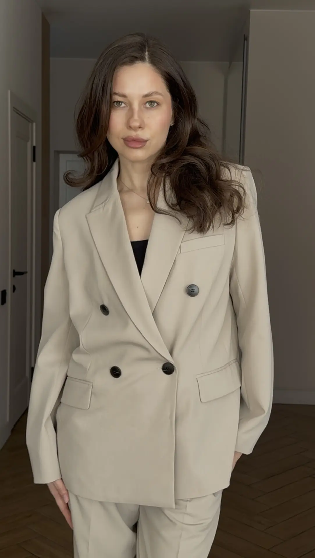 Маша с Московской