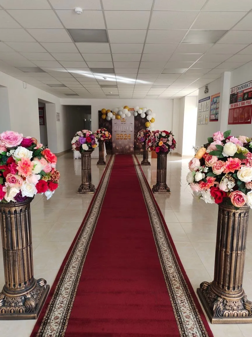 Канал МКОУ СОШ 2 с.п.Кахун