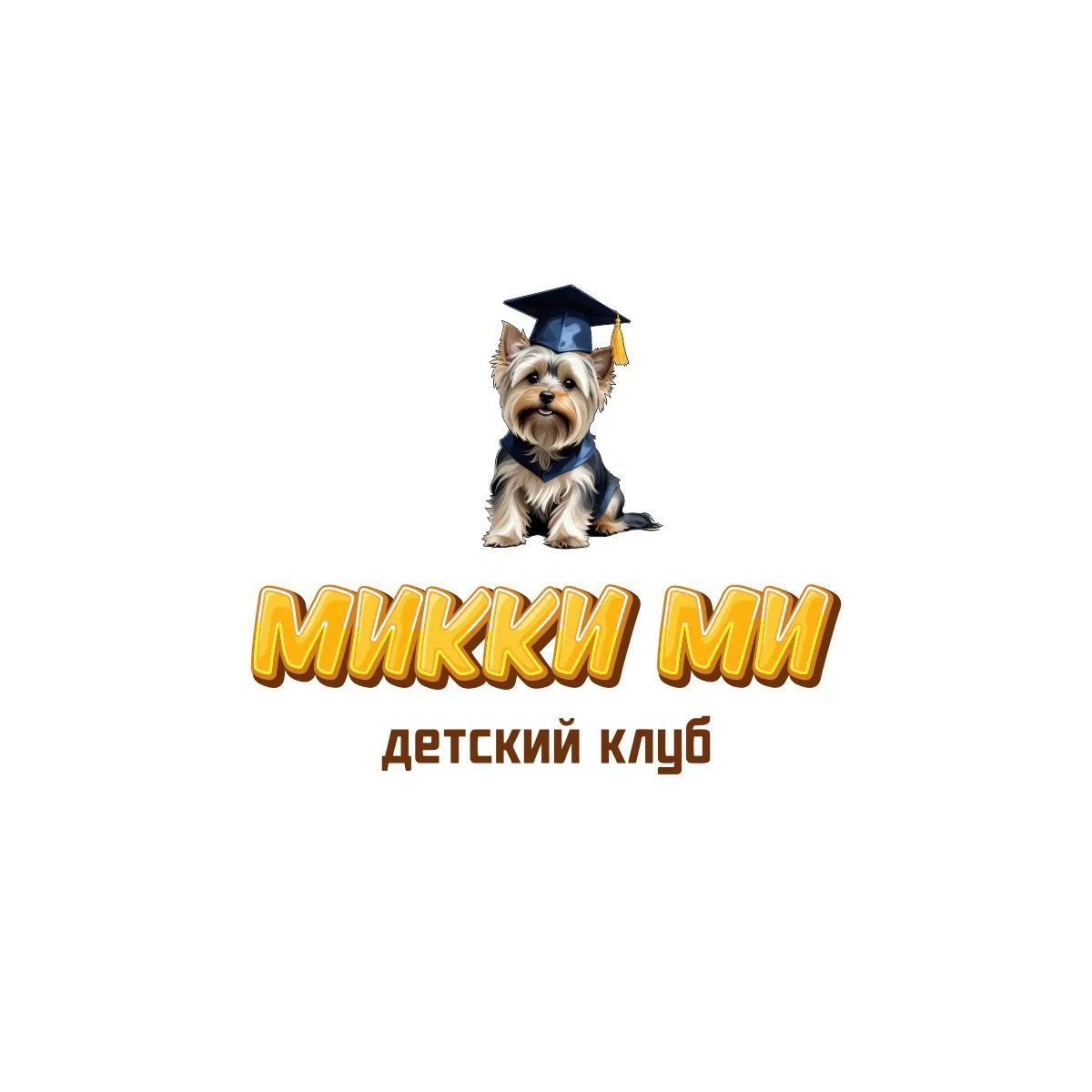 Логотип канала