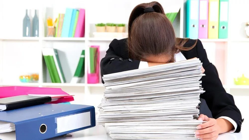 Снижение бюрократической нагрузки 32