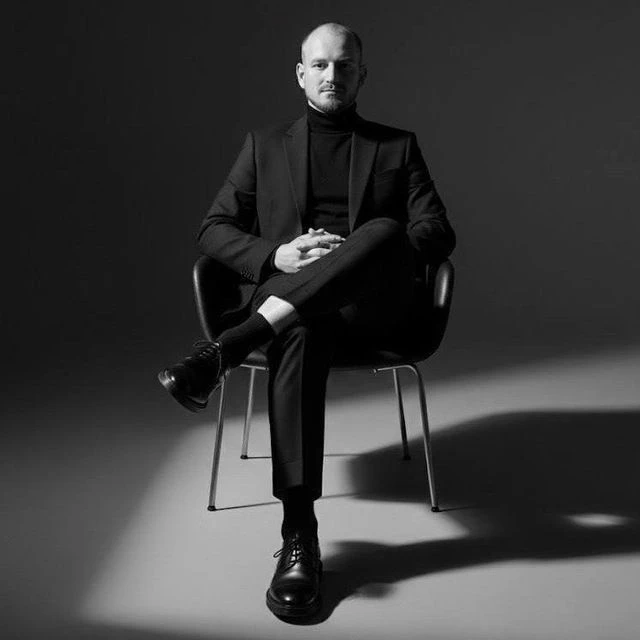 Логотип канала