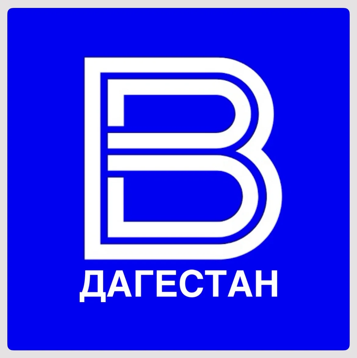 Логотип канала