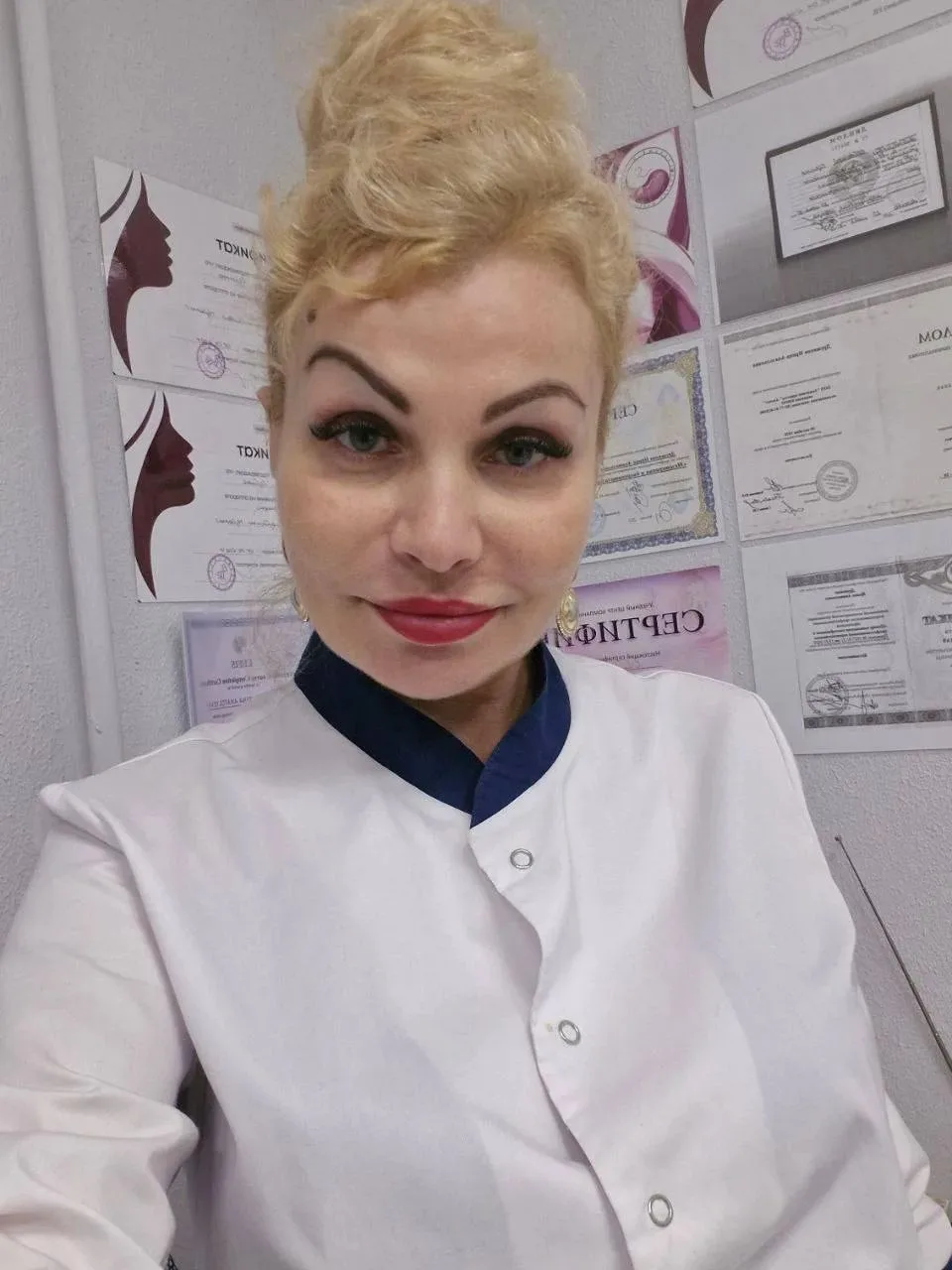 Irinakosmetolog7 — канал в мессенджере MAX