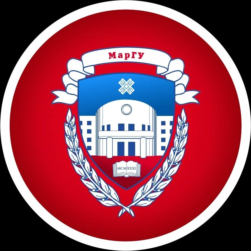 Марийский государственный университет | МарГУ — канал в мессенджере MAX