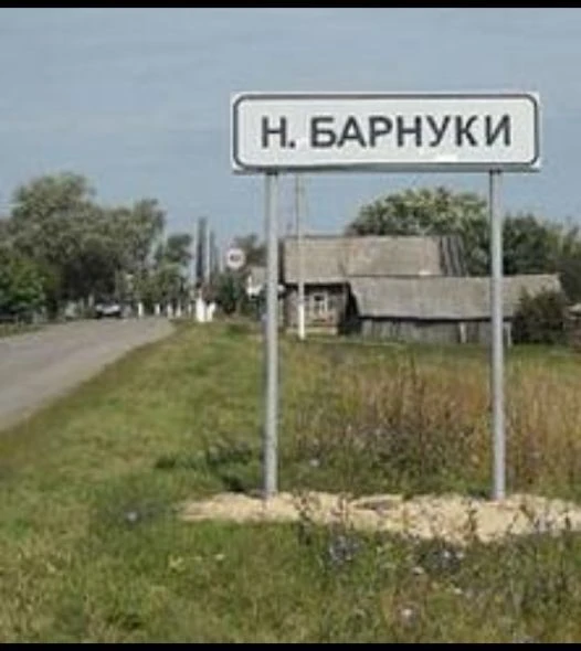 Администрация Николо-Барнуковского сельсовета Сосновоборского района Пензенской области