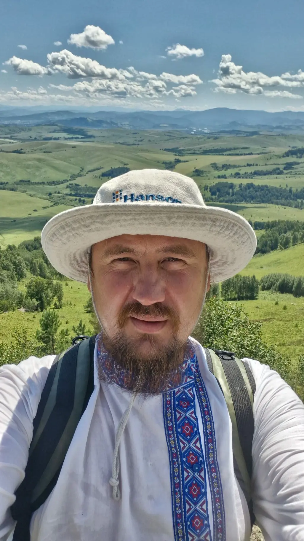 Сельская жизнь на Алтае. — канал в мессенджере MAX