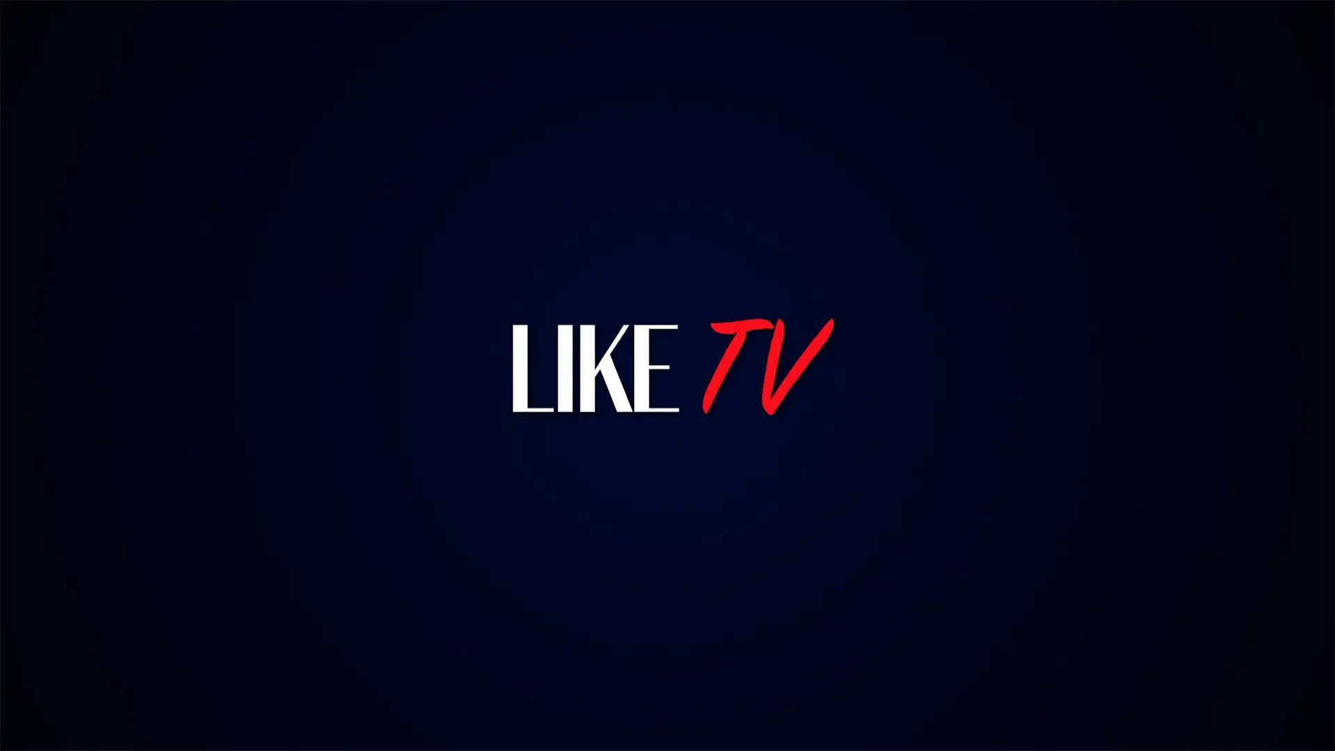 Like TV | Региональный телеканал — канал в мессенджере MAX