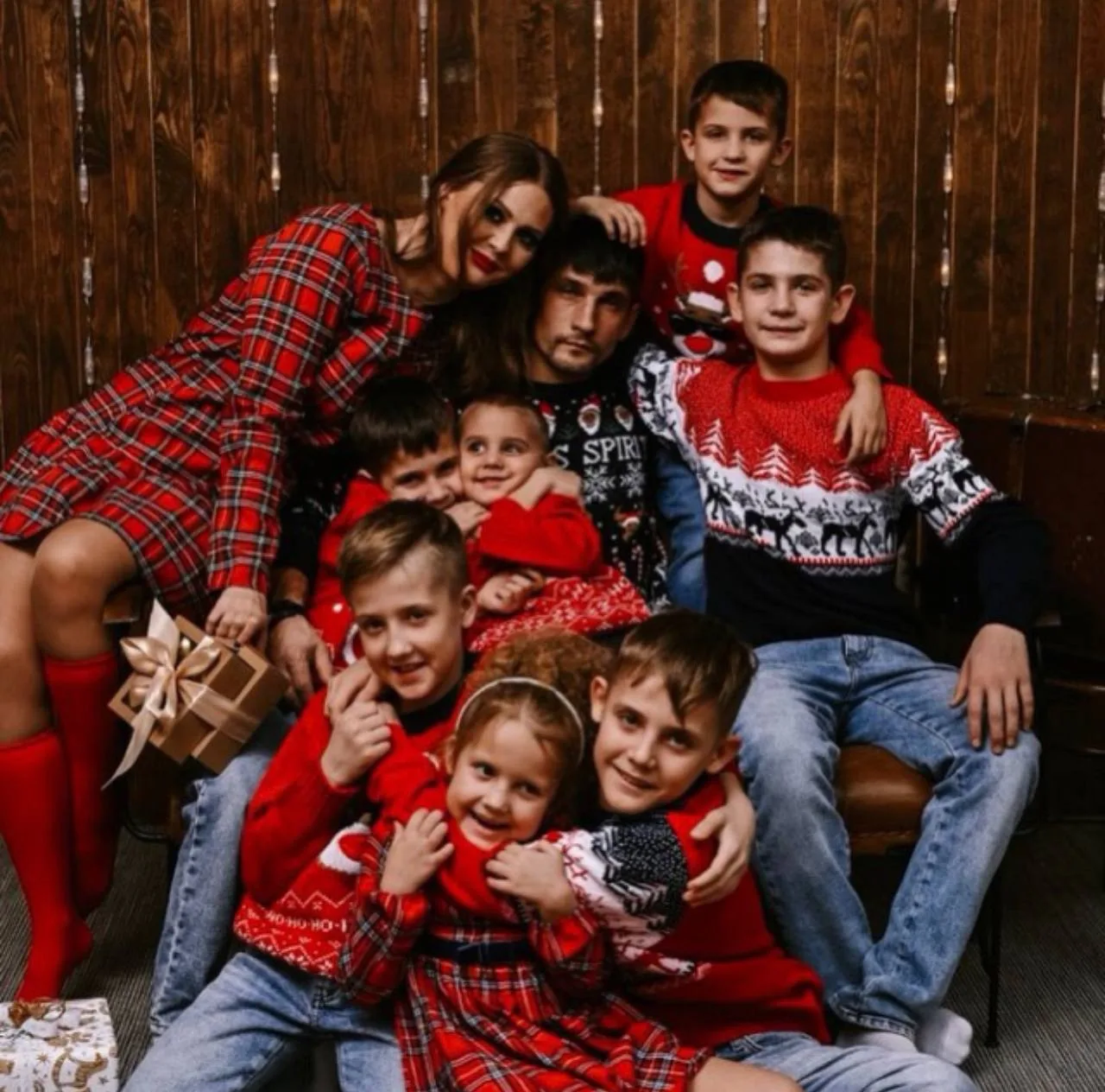 Логотип канала