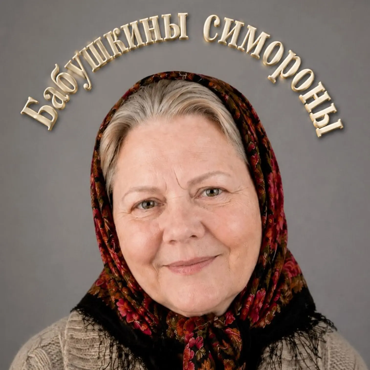 🧙‍♀️ Бабушкины симороны. — канал в мессенджере MAX