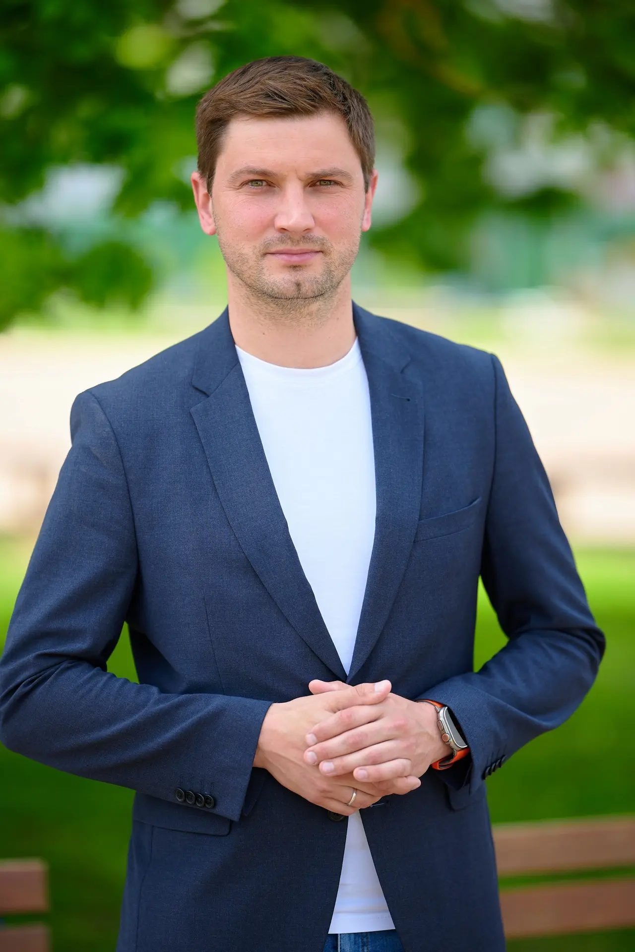 Перевалов Стефан