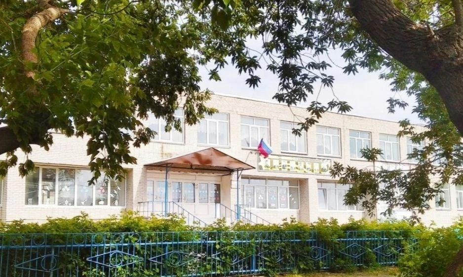 МКОУ "Танрыкуловская СОШ"