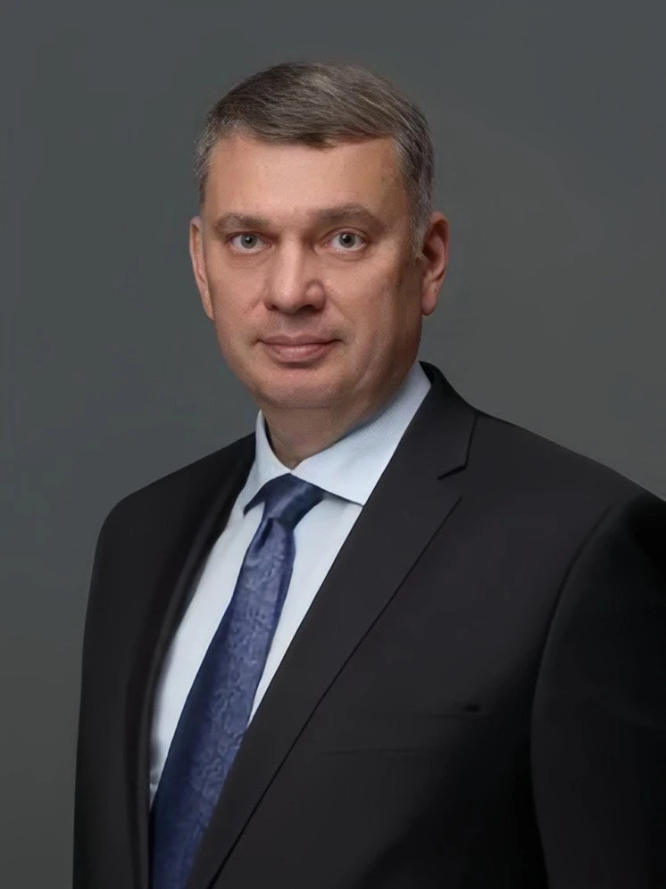 Алексей Исаев