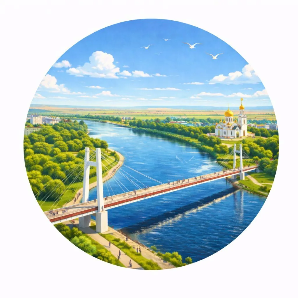 Логотип канала