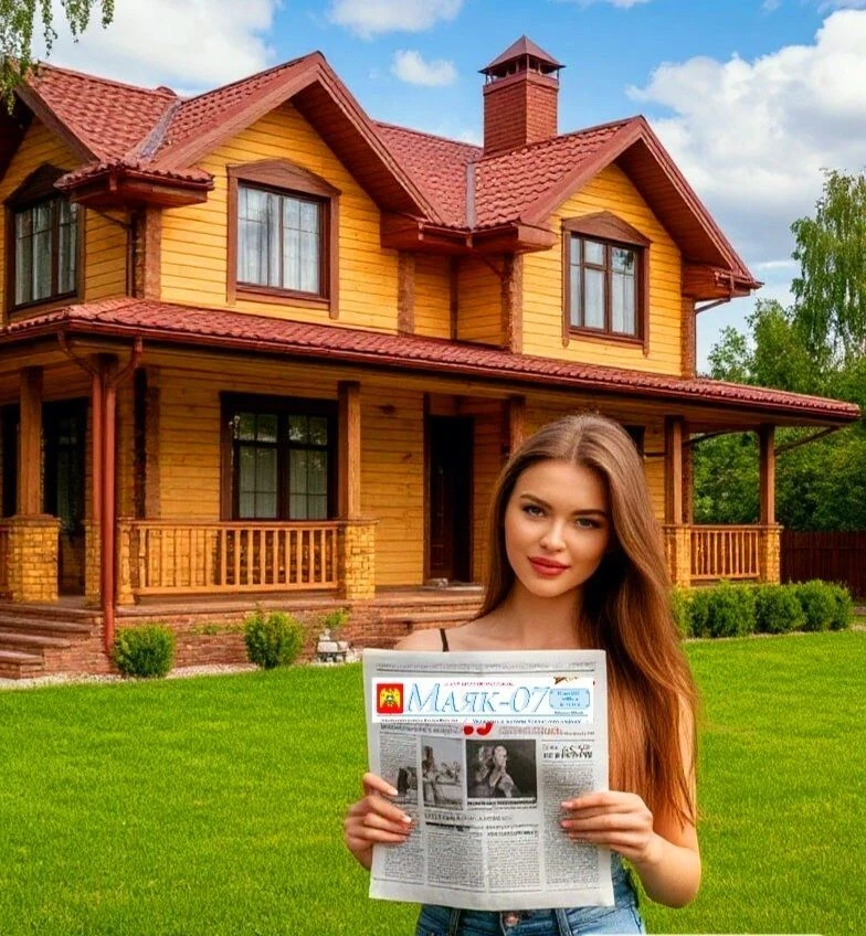 Маяк-07 — канал в мессенджере MAX
