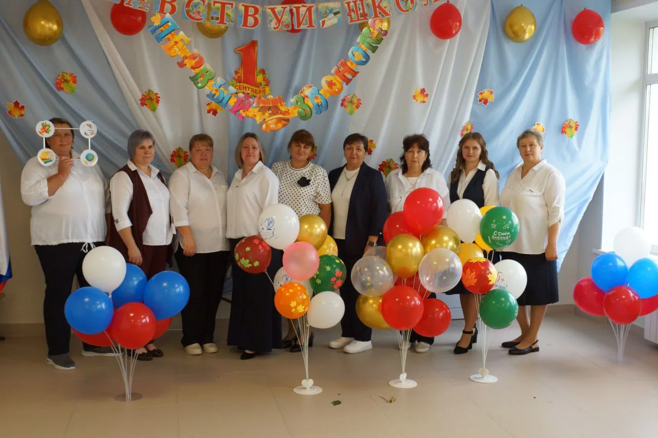 МКОУ "Усть-Кажинская СОШ" официальный канал