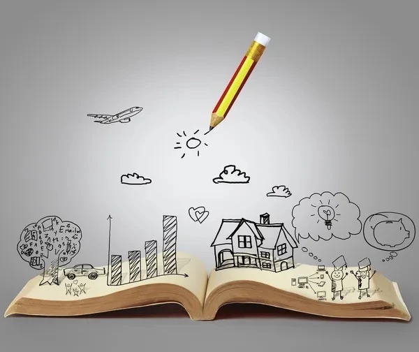 Жизнь между строк