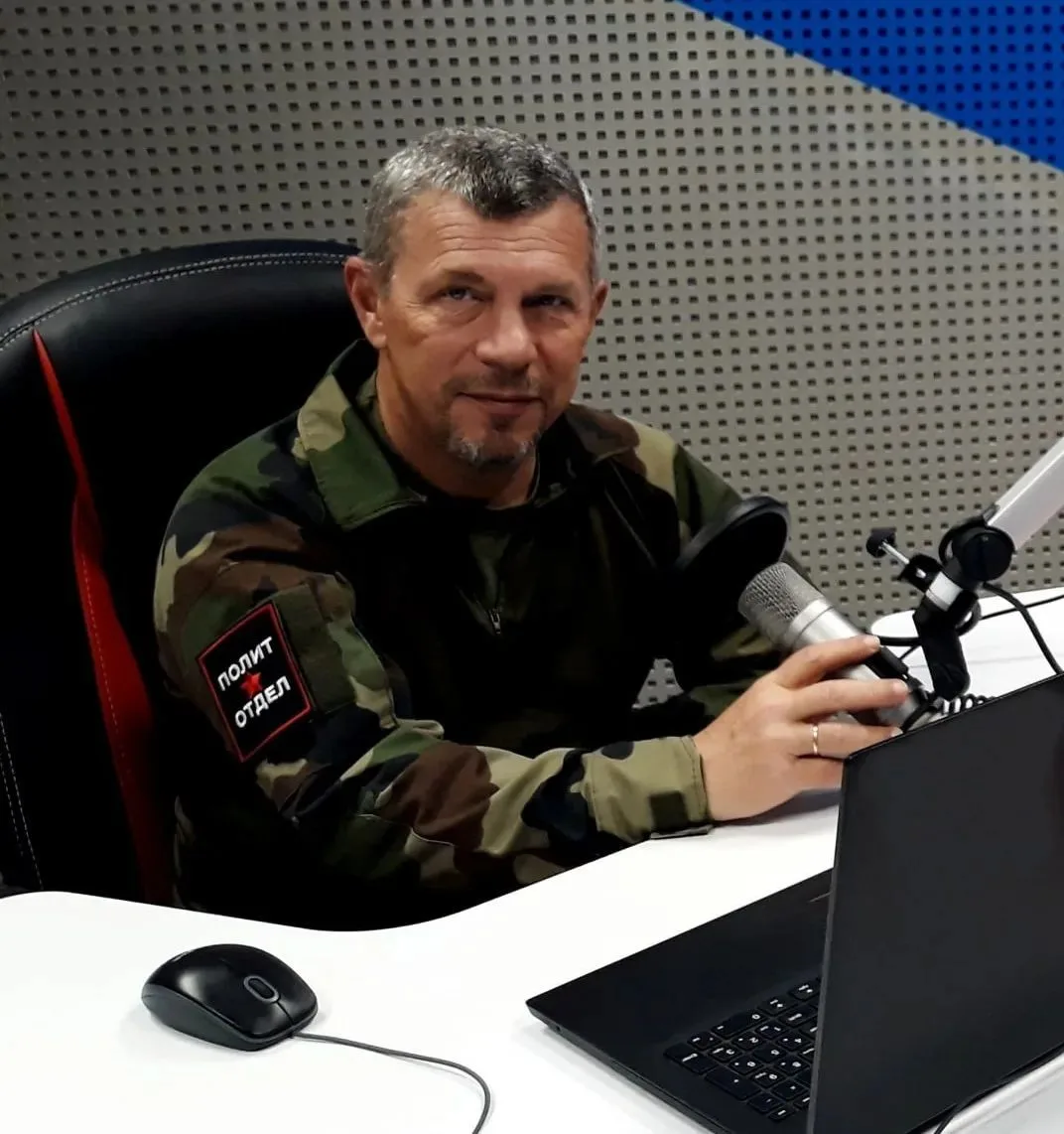 ВЕСЕЛОВСКИЙ