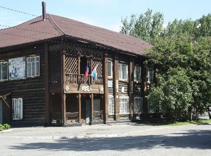 МБОУ Вечерняя школа Горно-Алтайска