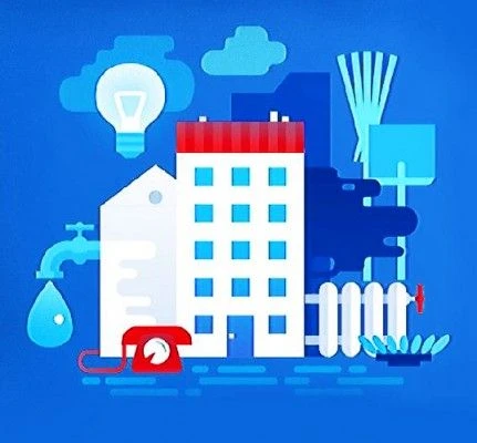 ООО УК "Экспресс", г. Нижнеудинск — канал в мессенджере MAX