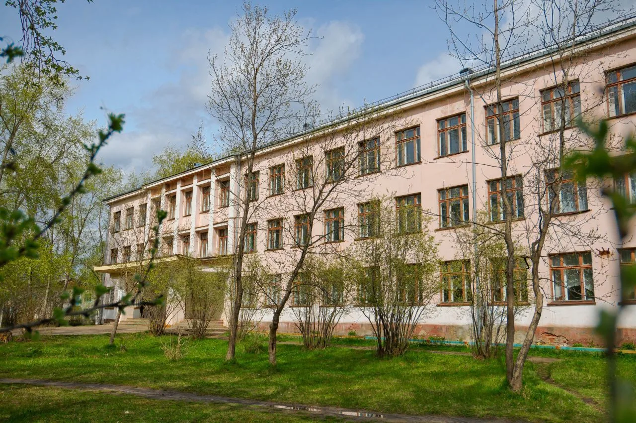 МОУ "СОШ № 4 им. Ю.А. Гагарина"