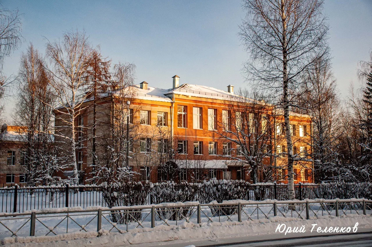 МКОУ СОШ № 12 — канал в мессенджере MAX