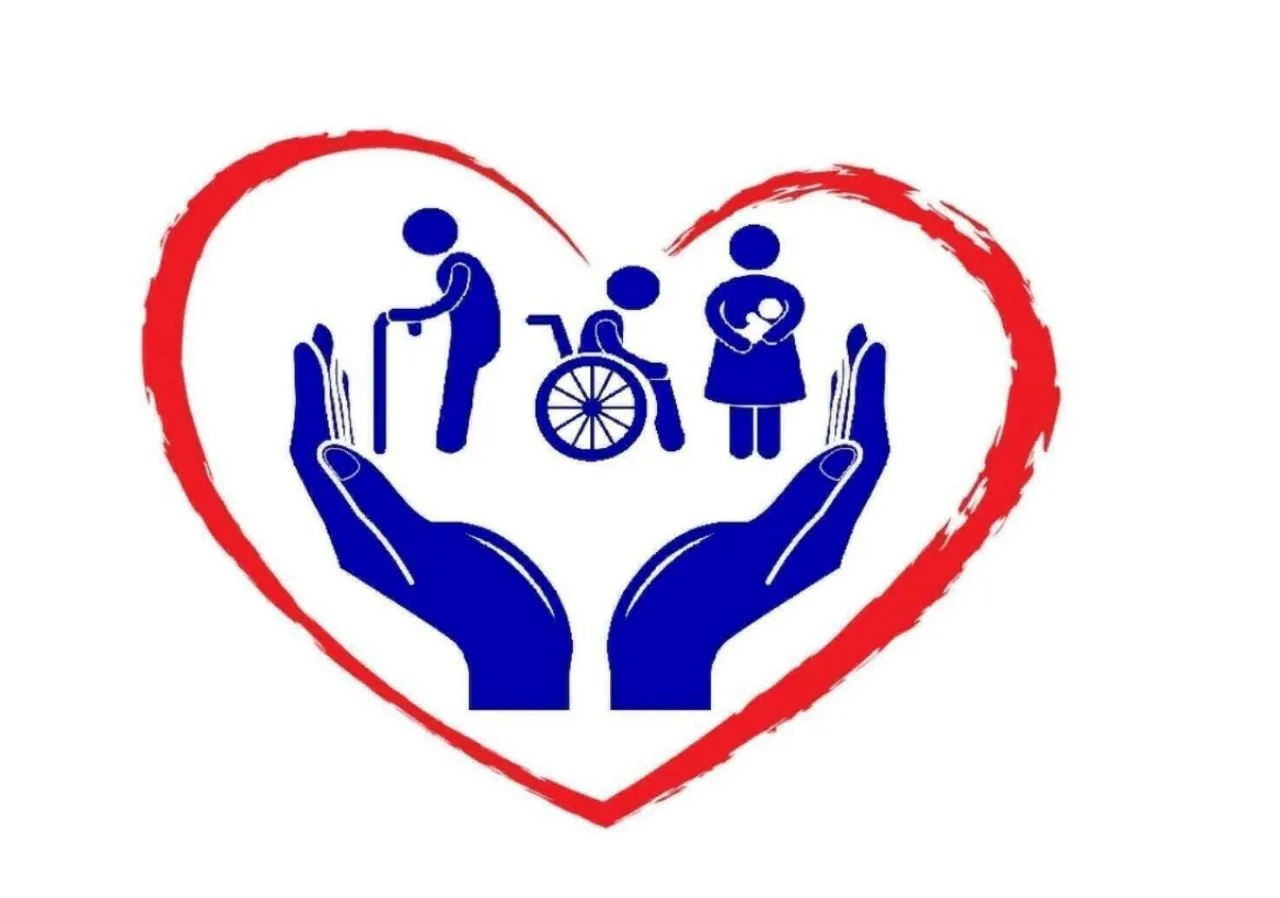 ГБУ ЛНР Новоайдарский КЦСОН