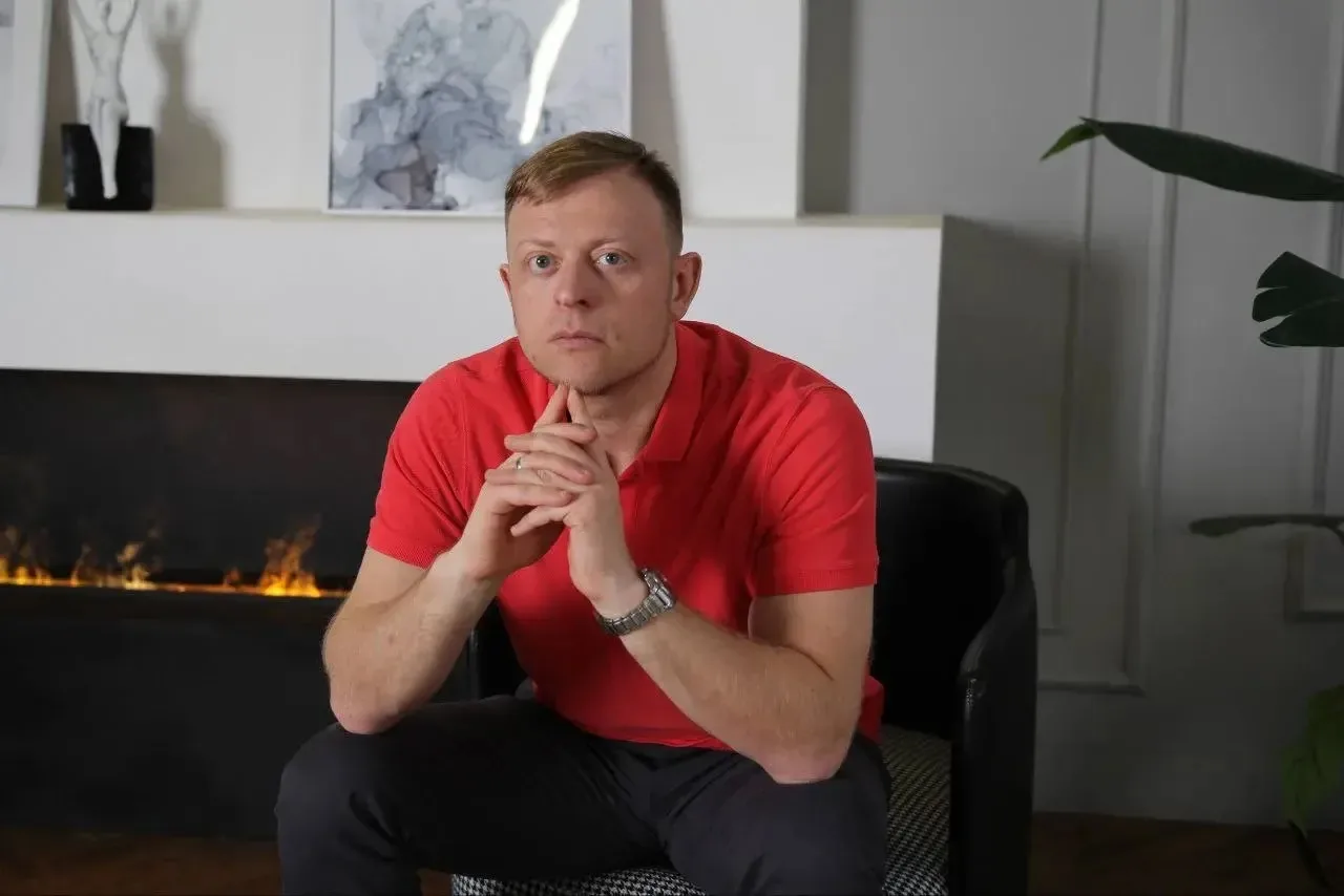 Психология состояния с Иваном Виноградовым — канал в мессенджере MAX