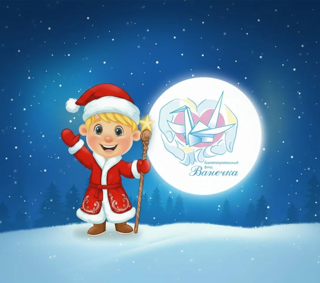 Фонд «Ванечка»