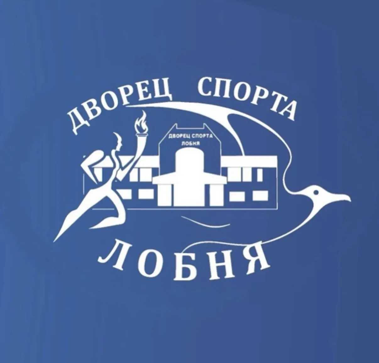 Дворец спорта "Лобня" — канал в мессенджере MAX