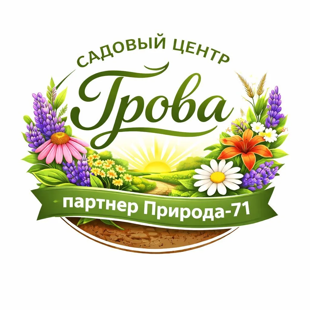 Канал Садовый центр Грова