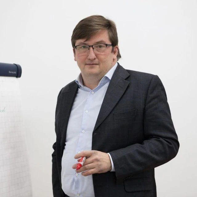 Глебсмит — канал в мессенджере MAX