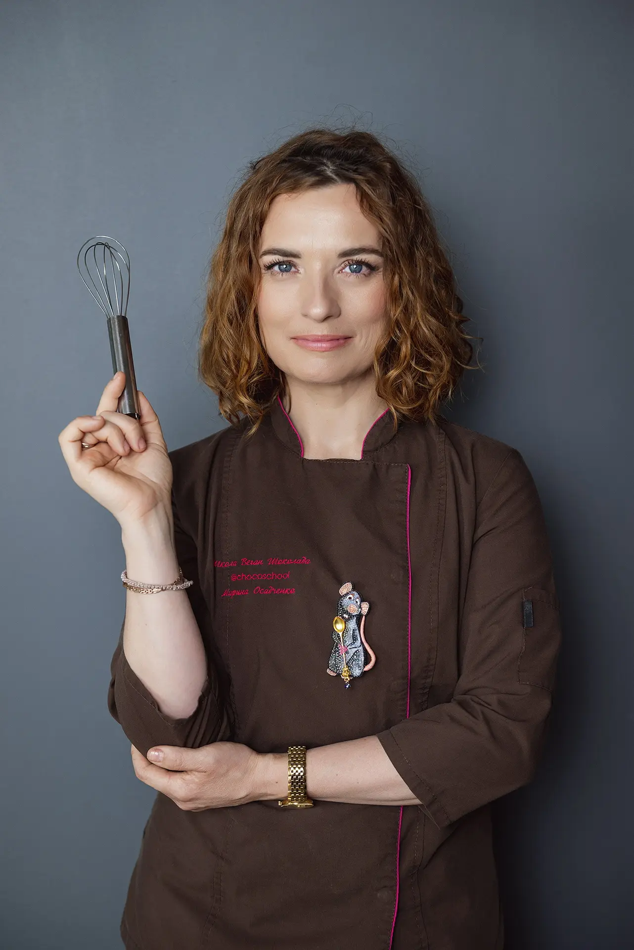Chocoschool - Школа ПП шоколада и конфет без сахара — канал в мессенджере MAX