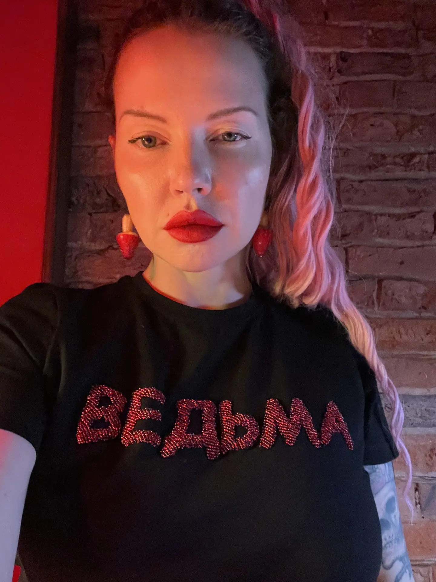 Та самая Пушба