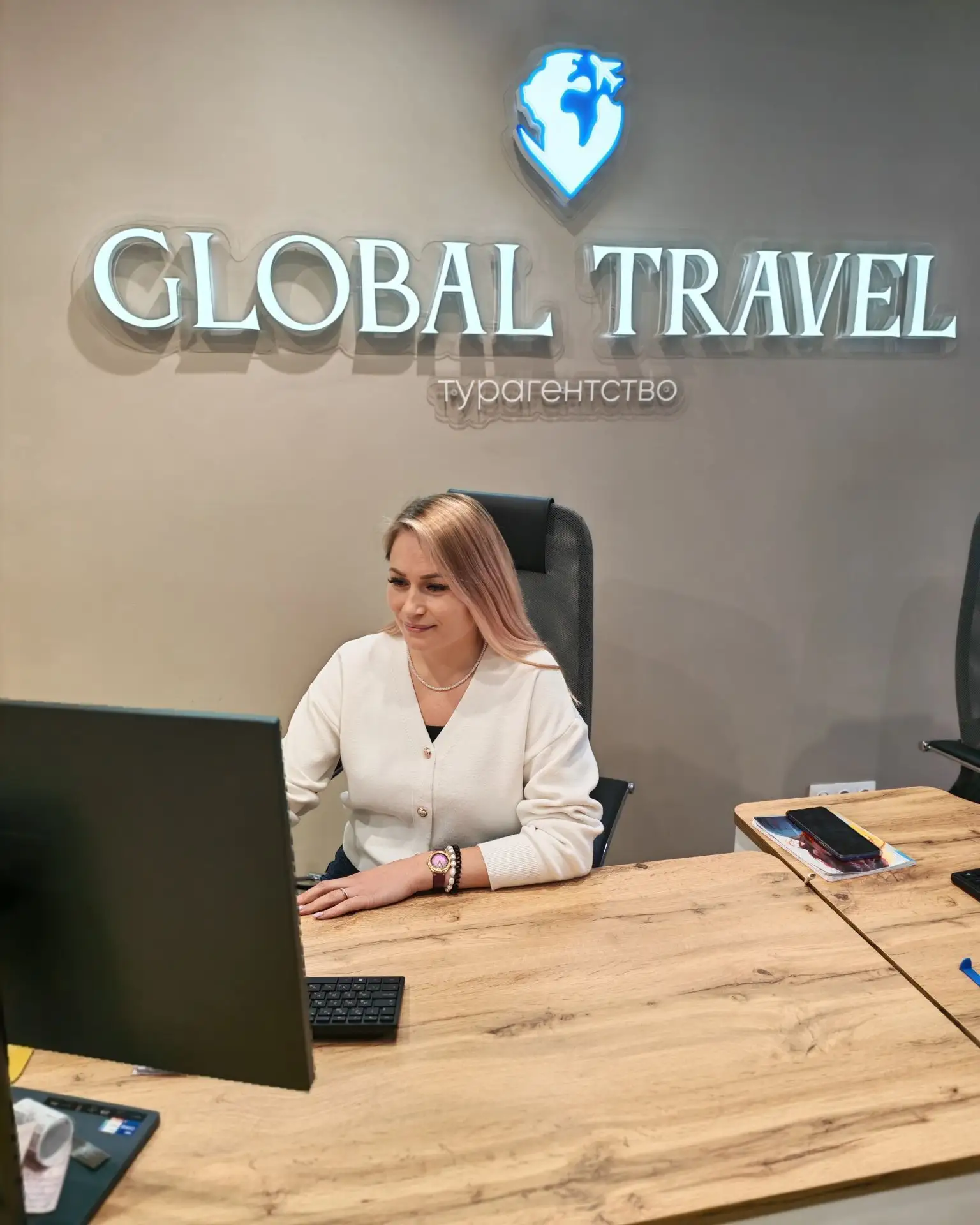 ТурLife 🌎✈️