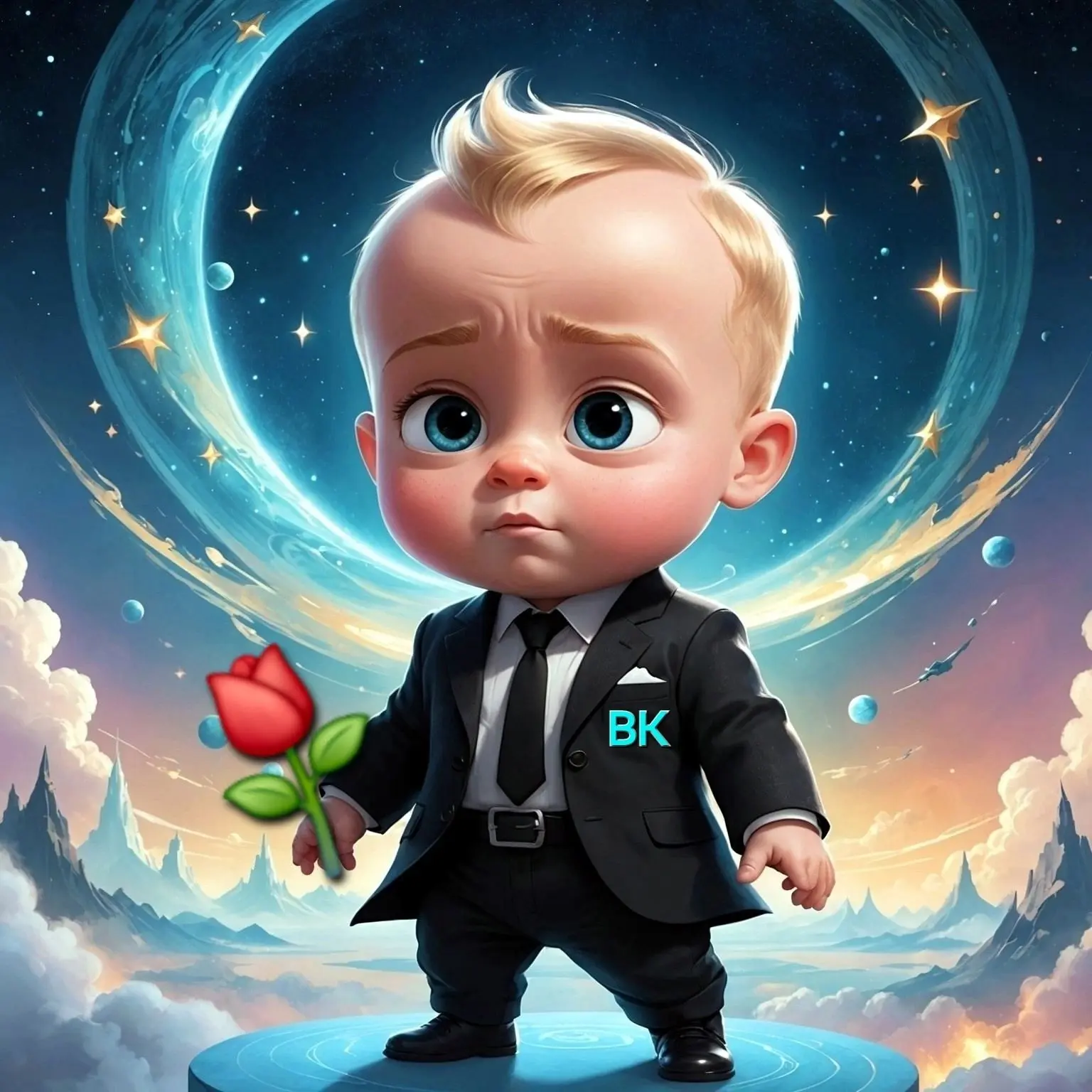 Мультики | Мультфильмы — канал в мессенджере MAX