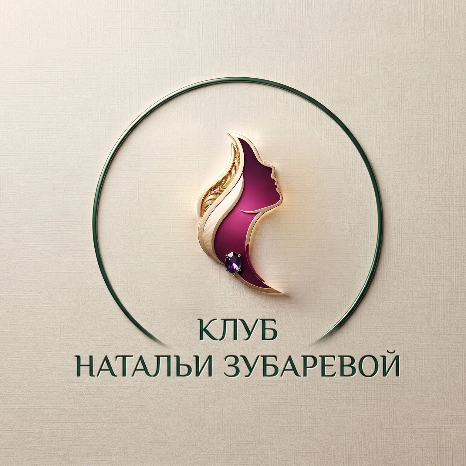 Предзапись в закрытый клуб Натальи Зубаревой — канал в мессенджере MAX