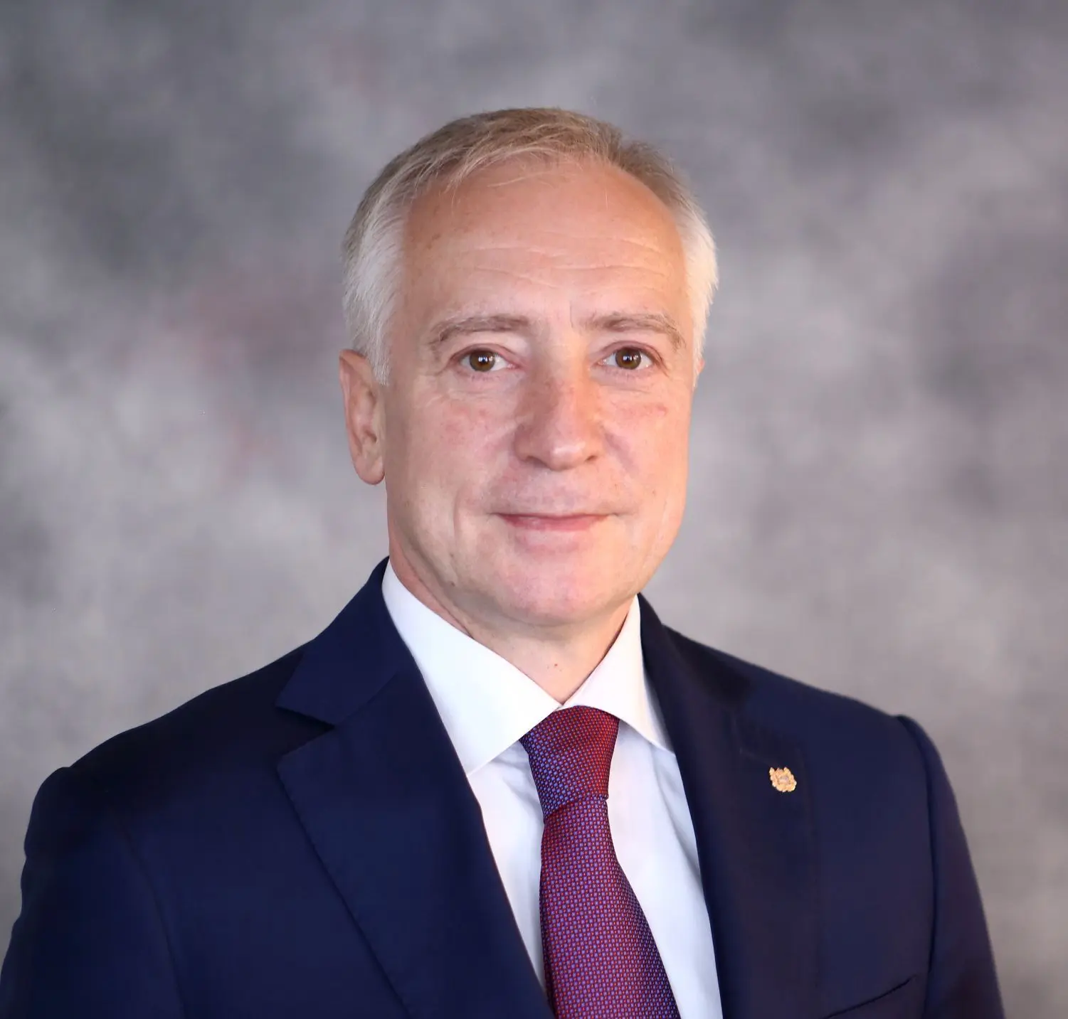 Владимир Мазур