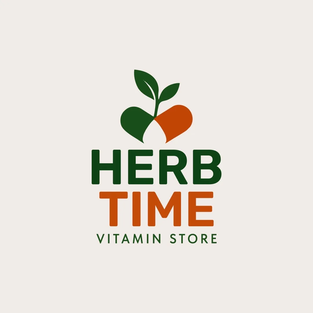iHerb Тюмень | HERB TIME — витамины и БАДы — канал в мессенджере MAX