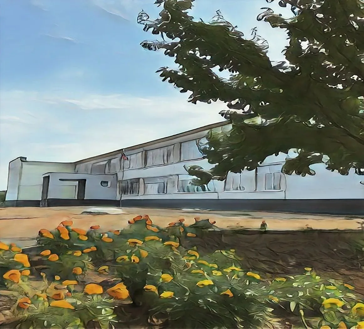 МКОУ Скляевская СОШ