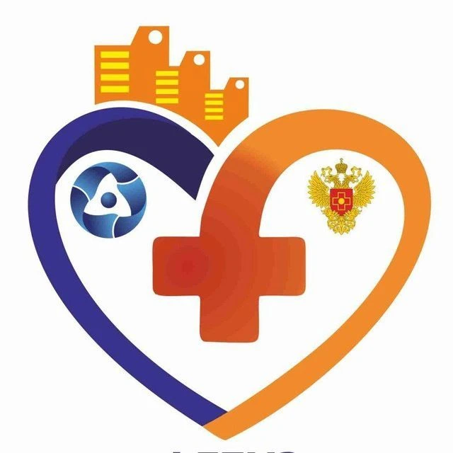 ФГБУЗ МСЧ √107 ФМБА России