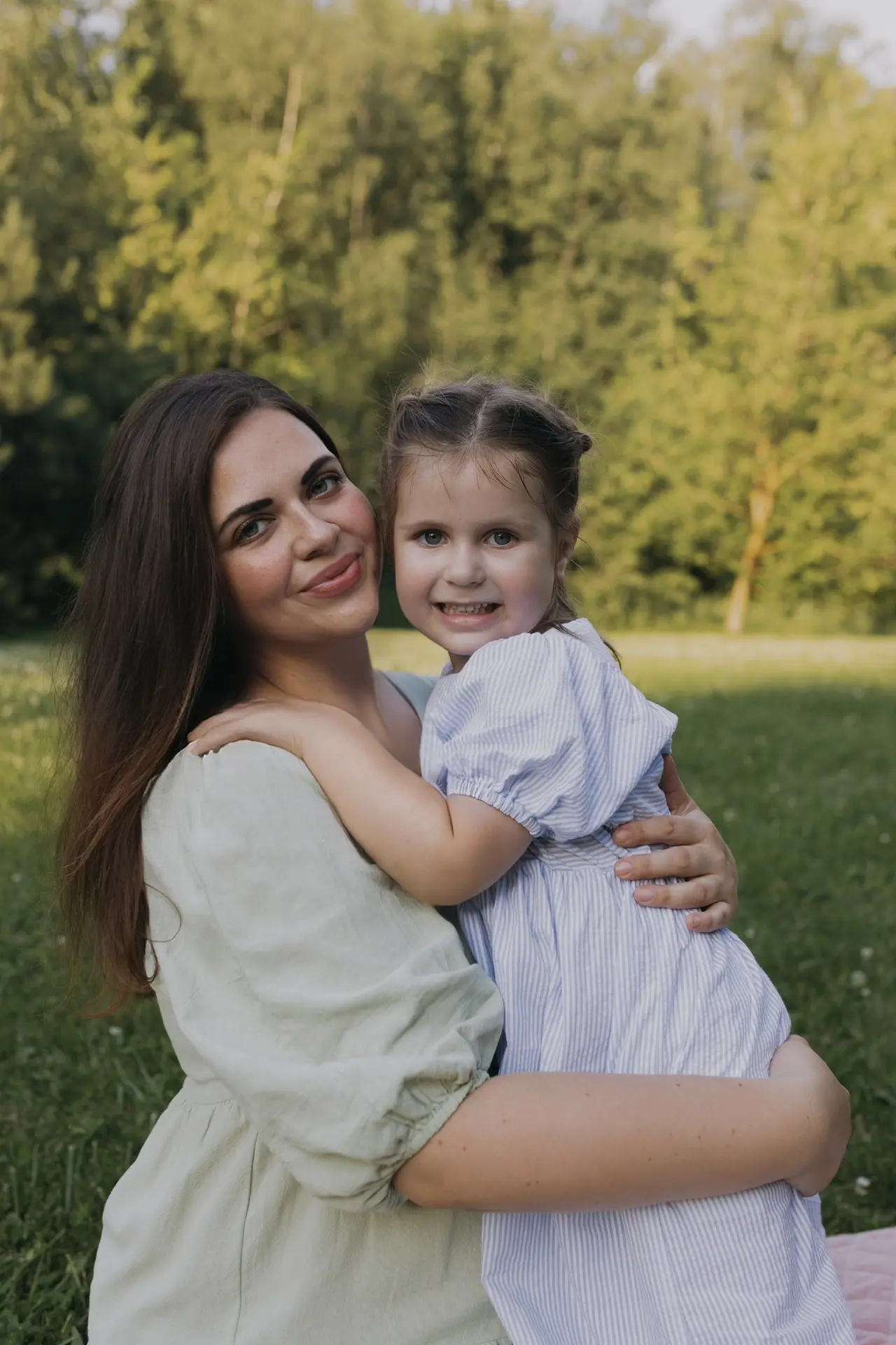 Развитие с Яной