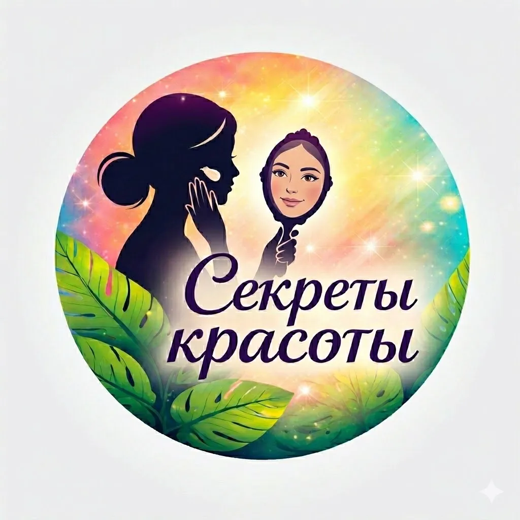 Секреты красоты 🌸 Уход | Питание | Бьюти привычки — канал в мессенджере MAX