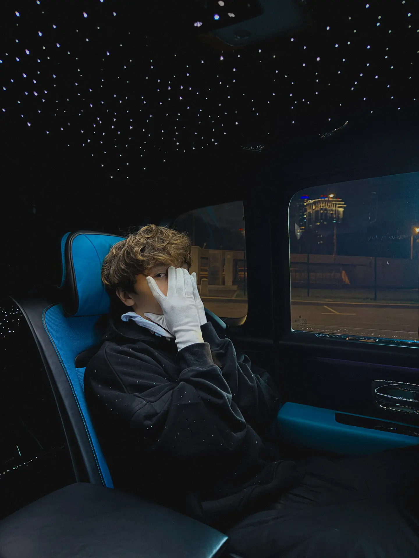 Логотип канала